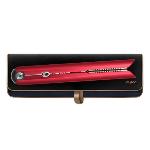 Выпрямитель Dyson Corrale (красный)