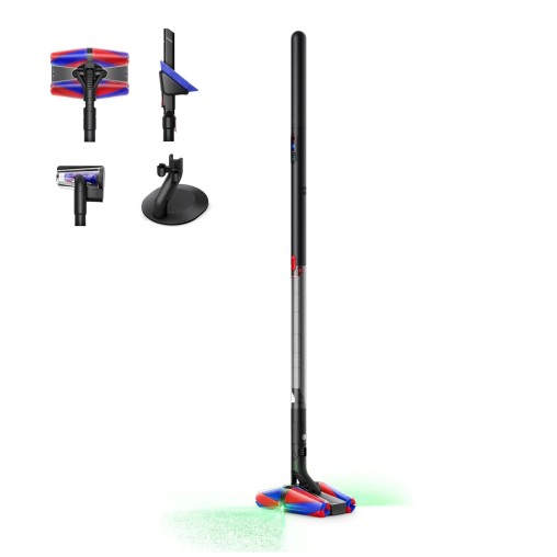 Пылесос Dyson SV50 PencilVac Fluffy EU беспроводной